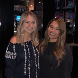 Meet your Posher, Katelyn